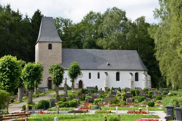 Kluskapelle Giershagen