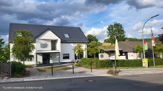 KUMA in Oberschledorn