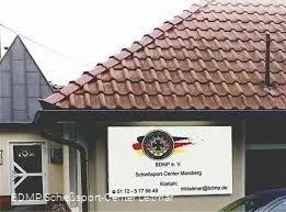 Schießsport-Center Leitmar