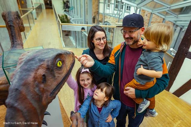 Wolfgang-Bonhage-MUSEUM KORBACH