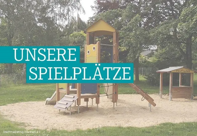 Spielplatz 