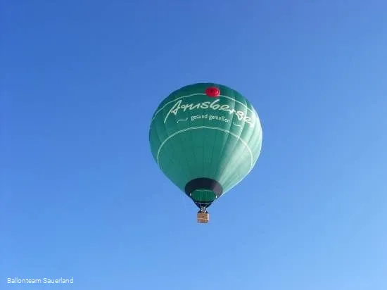 Ballon