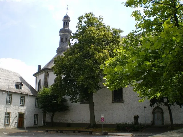 Nikolaikirche