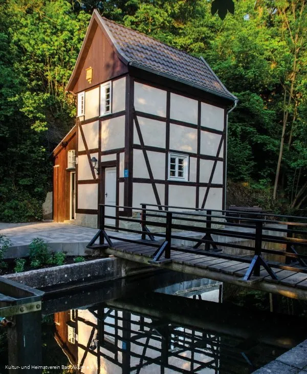 Kleiner Speicher