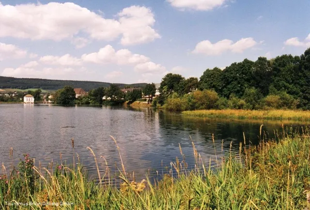 Stausee