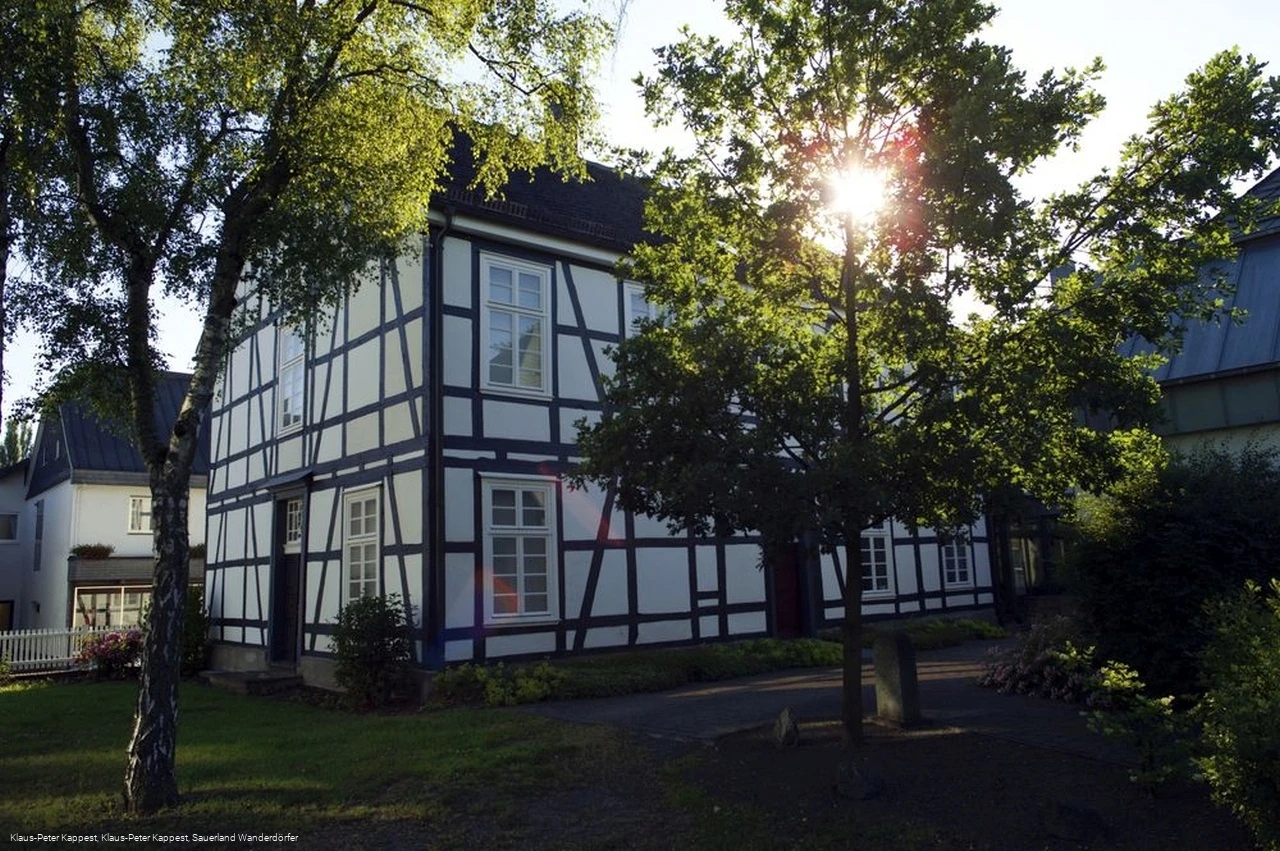 Städtisches Museum Medebach