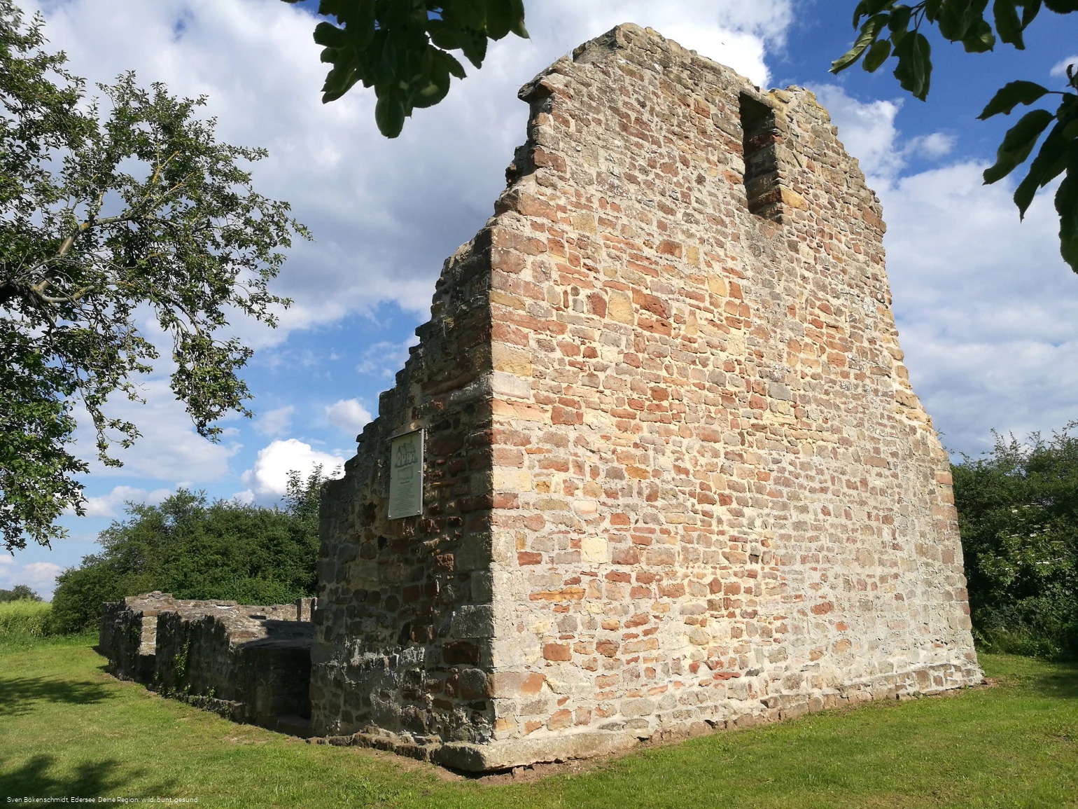 Klinger Kirche