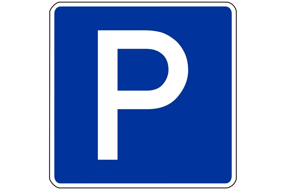 Parkplatz
