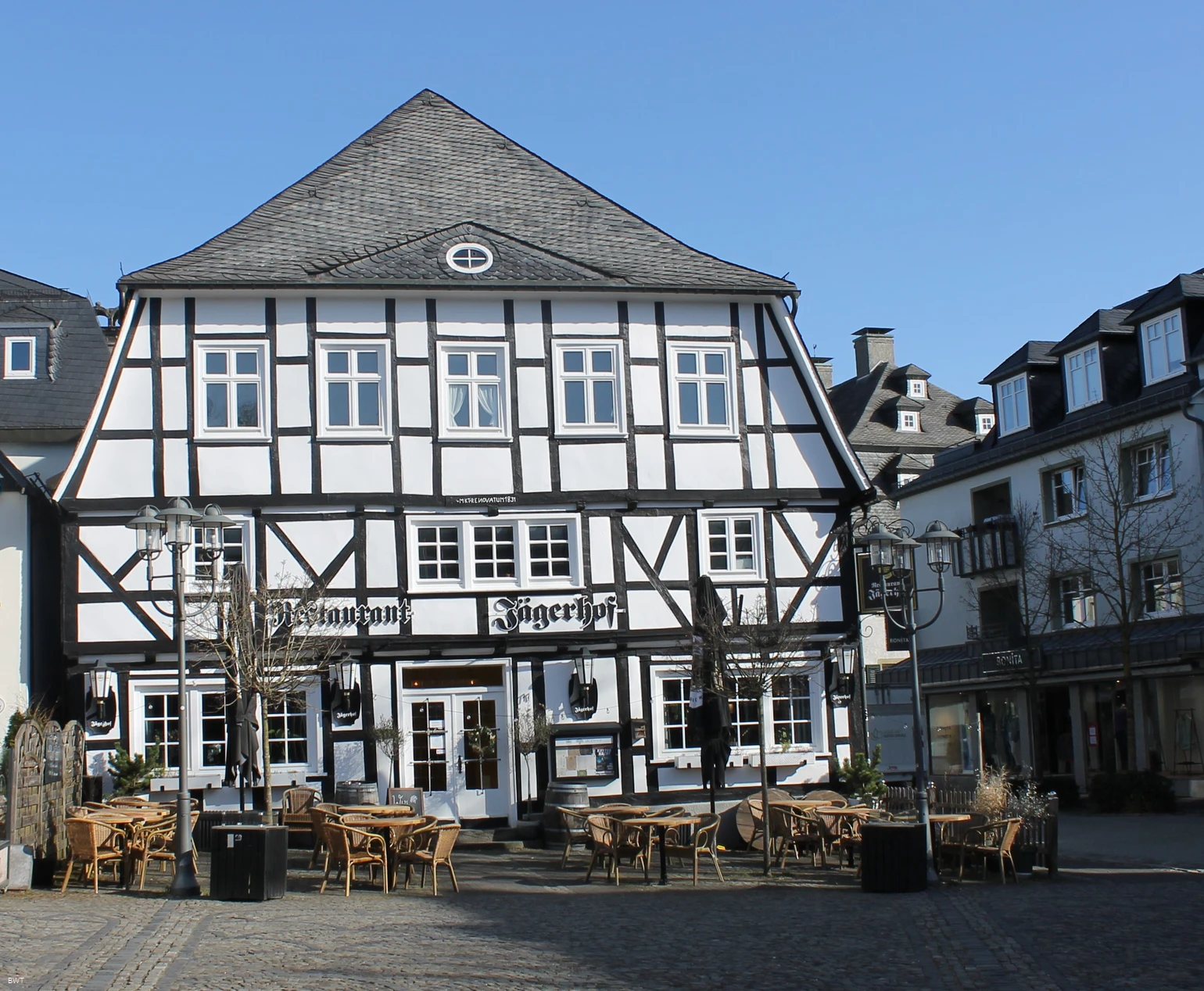 Jägerhof.JPG Jägerhof.JPG