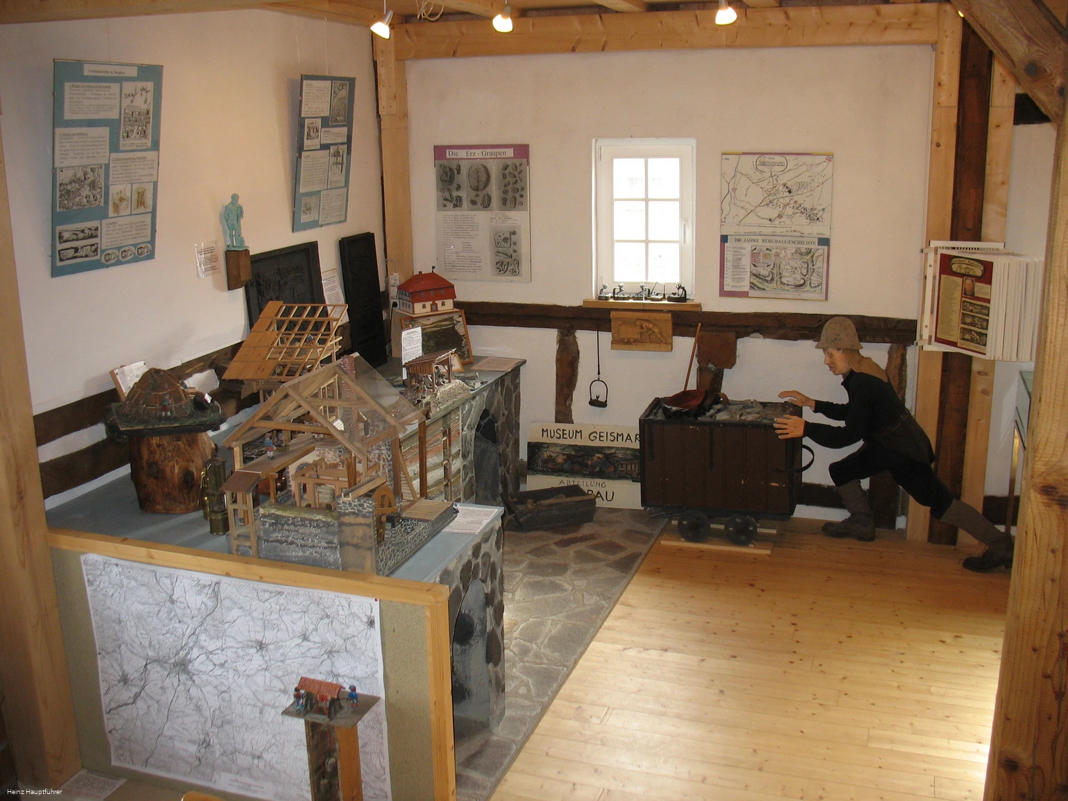 Museum Geismar