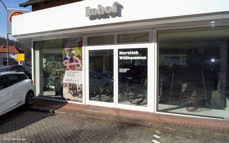 Lohof Herzhausen