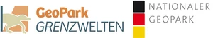 Geopark logo's