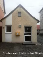 Nette Toilette Obermarsberg