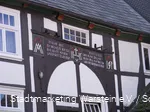Hausfassade