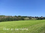 Aussicht von der Bank II
