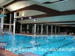 Hallenbad- und Saunalandschaft Diemeltal