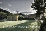 Open Mind Place - Strohtherme