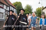 Führung mit den Nachtwächtern