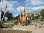 Spielplatz Fischerdorf