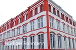 Ehemaliges Fabrikgebäude Firma Berg