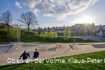 Aktionsfläche VolmeFreizeitPark 