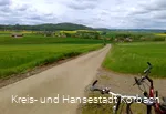 Radfahren