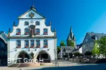 Brilon Rathaus