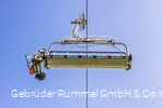 Sesselbahn Ritzhagen mit angehängtem Mountaincart
