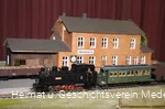 Kleinbahn Modell Medebach-Steinhelle