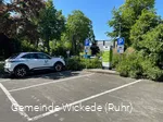 Foto Ladesäule
