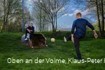 Fußballgolf in Kierspe