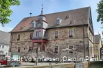 Rathaus Volkmarsen
