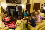 Prinzessinentag Schloss Wocklum
