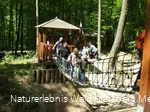 Hängebrücke