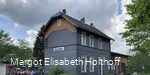 Alter Bahnhof in Hützemert Vorderansicht