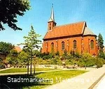 Kath. Kirche St. Josef Udorf