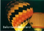 Ballone bei Nacht