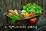 gesunde Ernährung