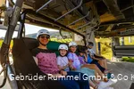 Familie in der Sesselbahn Ritzhagen 