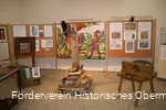 Museum der Stadt Marsberg - Hexenverfolgung
