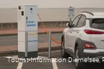 Ladestation