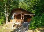 Steinberghütte Altenbüren 2