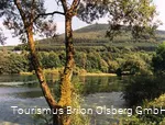 Stausee
