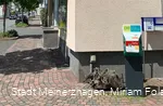 E-Bike-Ladestation Valbert