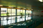 Schwimmbad rechts