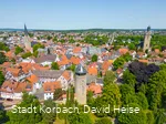 Tylenturm Nikolai Kilian Drohne