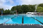 Waldfreibad Anröchte