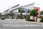 Bahnhof Meschede