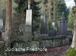 Jüdischer Friedhof Marsberg
