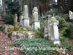 Jüdischer Friedhof Beringhausen Padberg